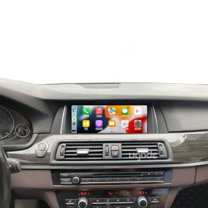 10.25 BMW-5 Series F10-Android-Screen (31)