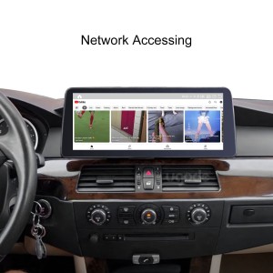 12.3 android  sceen for BMW E60 (9) - 副本