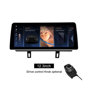 12.3 android  sceen for BMW E87 (19)