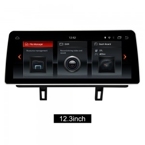 BMW-1Series-E81-E82-E87-E88-android screen