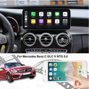 Benz-C-GLC-V-Android-Screen-