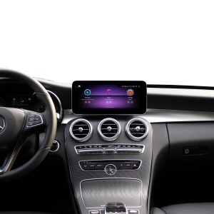 Benz-C-GLC-V-Android-Screen--(10)