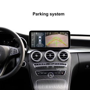 Benz-C-GLC-V-Android-Screen  (2)