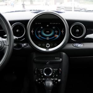 BMW-MINI-R60-Android-Screen-7