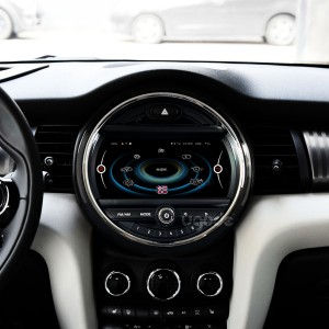 BMW-MINI-F55-Android-Screen-7